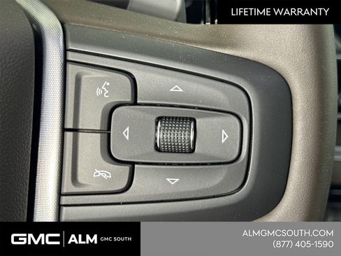 New 2026 GMC Sierra 1500 SLT w/ SLT Premium Plus Package image 28