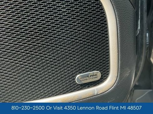 Used 2021 Jeep Compass Latitude w/ Sun and Sound Group FWD image 18