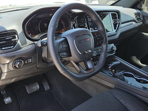 Used 2026 Dodge Durango GT w/ Blacktop Package AWD/4WD image 30