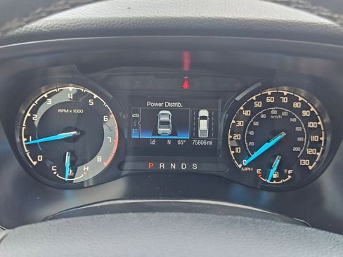 Used 2022 Ford Ranger XLT w/ Equipment Group 302A High AWD/4WD image 15