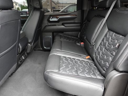 Used 2024 GMC Sierra 1500 Elevation AWD/4WD image 60