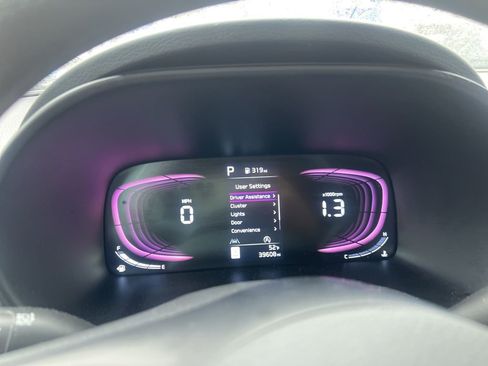 Used 2024 Kia Soul LX w/ Option Group 015 image 8