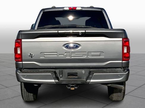 Used 2022 Ford F150 XLT w/ Equipment Group 302A High image 4