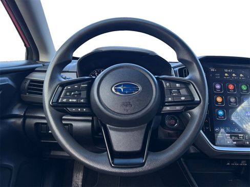 Used 2024 Subaru Crosstrek 2.0i Premium image 12