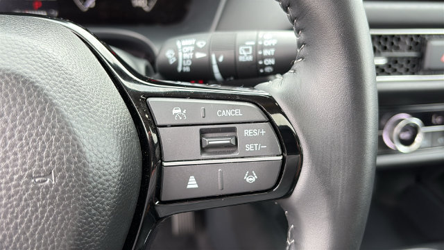 Used 2026 Honda HR-V EX-L image 14