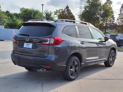 New 2026 Subaru Ascent Premium AWD/4WD image 4
