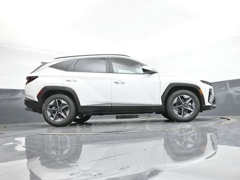 New 2026 Hyundai Tucson SEL image 45