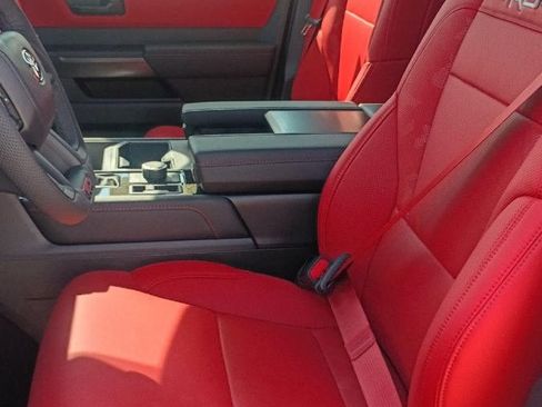 New 2026 Toyota Tundra TRD Pro AWD/4WD image 10