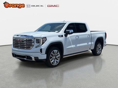 New 2026 GMC Sierra 1500 Denali AWD/4WD image 7