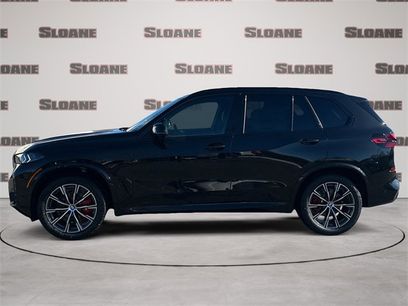 New 2026 BMW X5 xDrive40i w/ M Sport Package