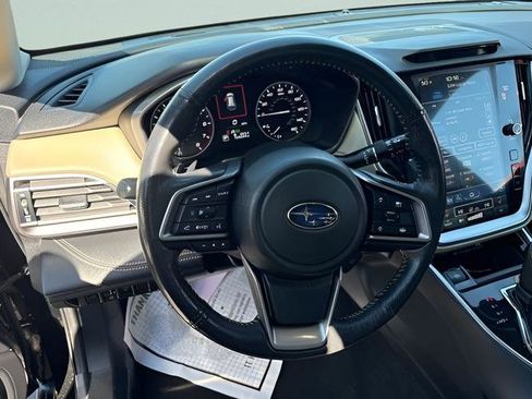 Used 2024 Subaru Outback Limited AWD/4WD image 11