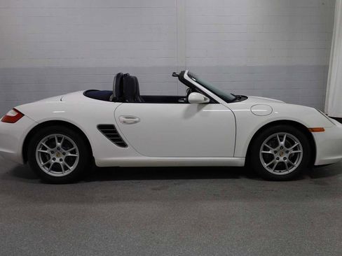 Used 2006 Porsche Boxster image 10