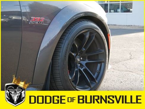 Used 2021 Dodge Charger Scat Pack image 12