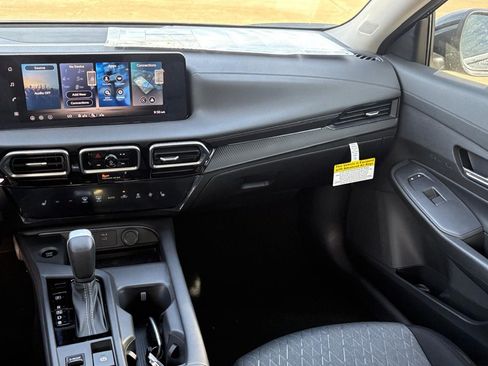 New 2026 Nissan Sentra SV w/ SV Convenience Package FWD image 12