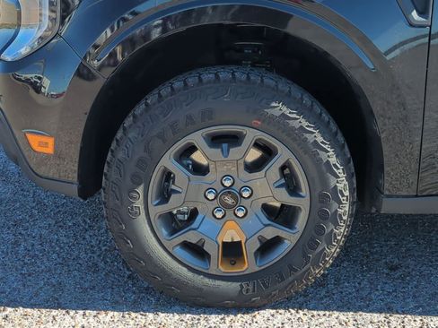 New 2026 Ford Maverick Tremor AWD/4WD image 39
