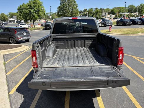 Used 2021 Ford F150 XLT w/ Equipment Group 302A High AWD/4WD image 7