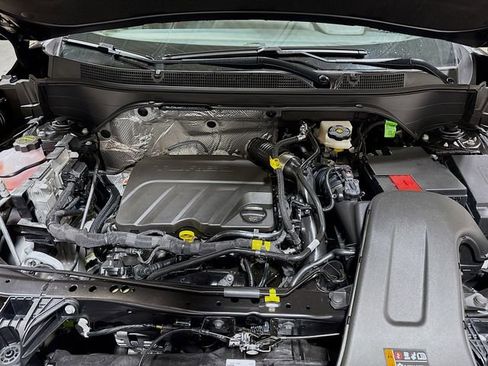 New 2026 Chevrolet Trax LT w/ LT Convenience Package image 32