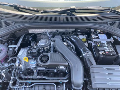 New 2025 Volkswagen Jetta SE image 21