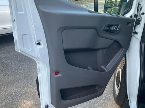 New 2026 Ford Transit 350 148 High Roof Extended RWD image 15