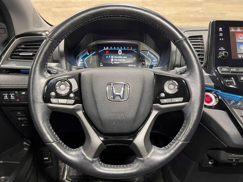 Used 2022 Honda Odyssey Elite image 25