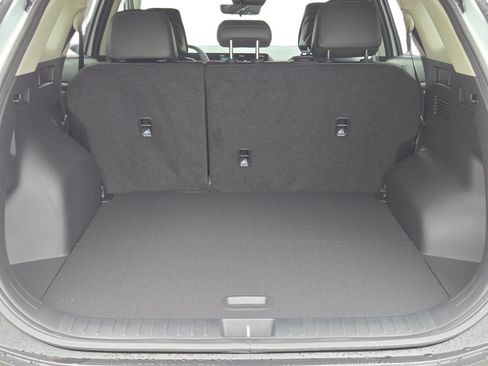 New 2026 Kia Sportage EX w/ EX Panorama Roof Package FWD image 13