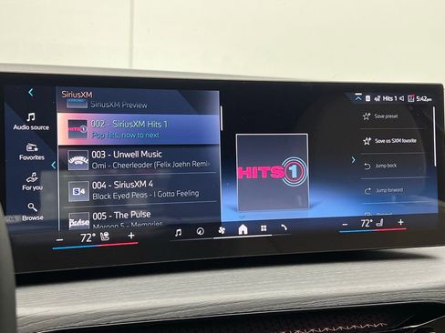 New 2026 BMW 430i 430i w/ Premium Package image 19