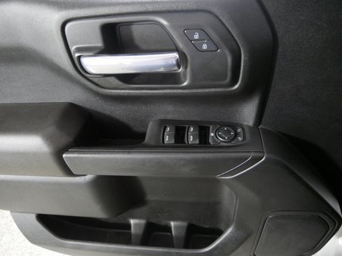 Used 2021 GMC Sierra 1500 4x4 Double Cab w/ Sierra Value Package image 19