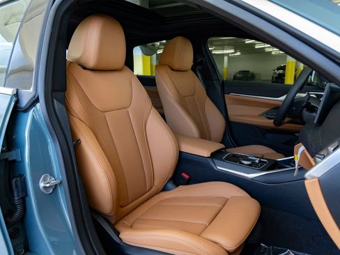 New 2026 BMW i4 eDrive40 w/ Premium Package image 30