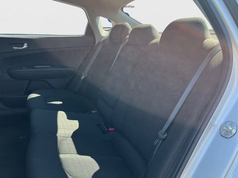 Used 2019 Kia Optima LX FWD image 17
