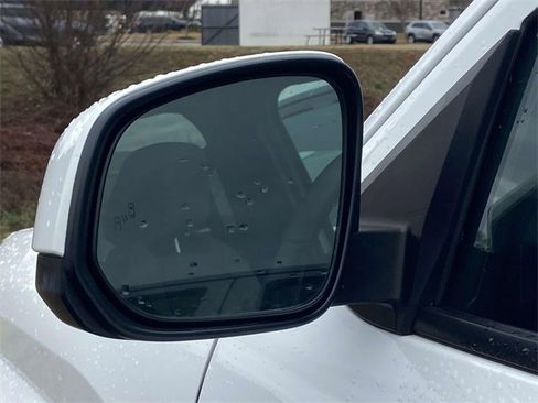 Used 2025 Toyota Tacoma SR5 image 11