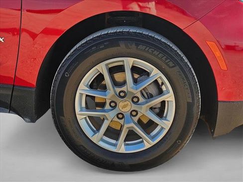 Used 2023 Chevrolet Equinox LT FWD image 22