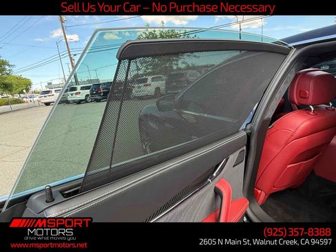 Used 2021 Maserati Quattroporte S GranLusso RWD image 31