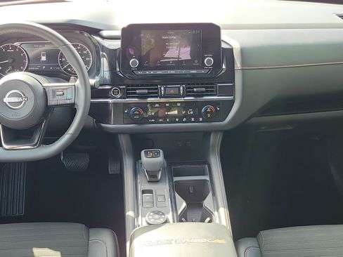 Certified 2024 Nissan Pathfinder Rock Creek AWD/4WD image 14