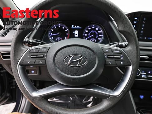 Used 2023 Hyundai Sonata SEL FWD image 10