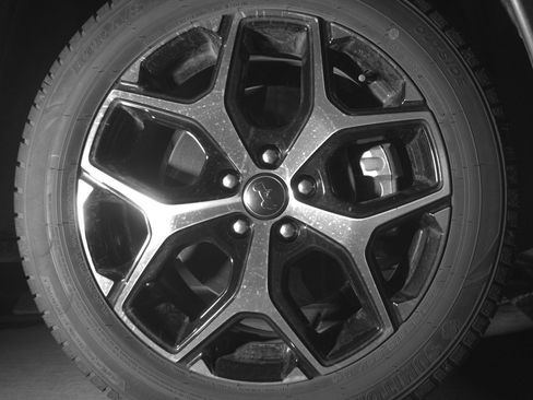 Used 2025 Jeep Compass Limited image 13