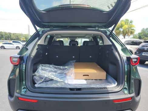 New 2026 MAZDA CX-50 AWD 2.5 S w/ Weather Package image 18