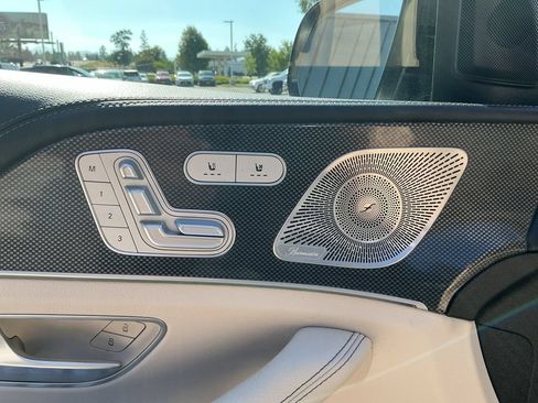 Used 2022 Mercedes-Benz GLE 350 4MATIC image 26