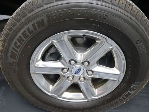 Used 2024 Ford F150 XLT w/ Equipment Group 302A MID AWD/4WD image 23