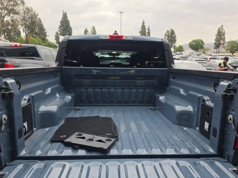 Used 2026 Ford Maverick XLT FWD image 7