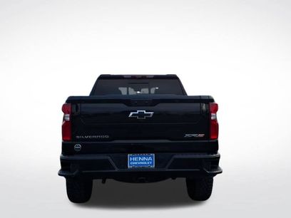 New 2026 Chevrolet Silverado 1500 ZR2