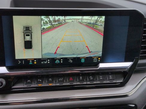 Used 2023 Chevrolet Silverado 1500 ZR2 w/ ZR2 Bison Edition image 23