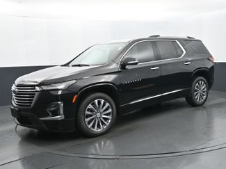 Used 2023 Chevrolet Traverse Premier video 1