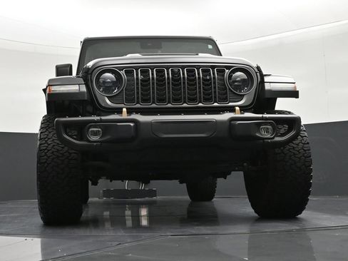Used 2024 Jeep Wrangler Unlimited Rubicon 392 AWD/4WD image 28