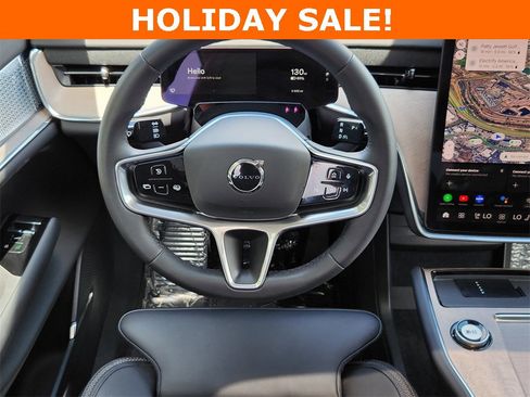 New 2025 Volvo EX90 Ultra image 12