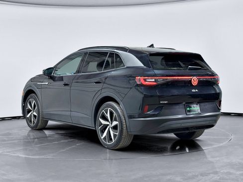 Used 2023 Volkswagen ID.4 Pro S image 2