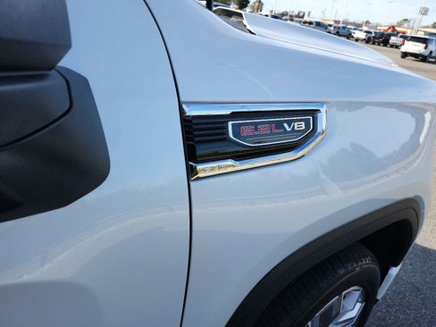 Certified 2024 GMC Sierra 1500 Denali w/ Denali Reserve Package image 6