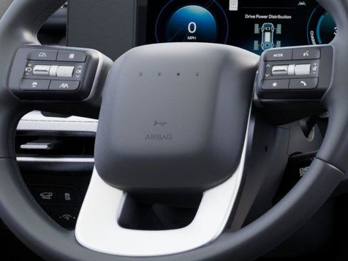New 2026 Hyundai Ioniq 9 Limited AWD/4WD image 55
