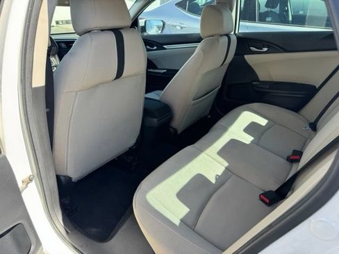 Used 2017 Honda Civic EX image 6
