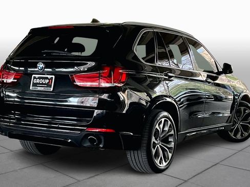 Used 2017 BMW X5 sDrive35i image 13