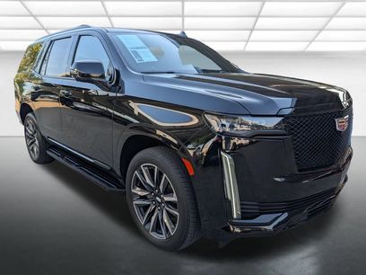 Certified 2023 Cadillac Escalade Sport